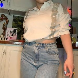 Vintage George Masket Top